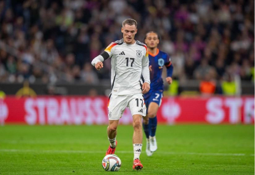 德科与费尔 德科与费尔