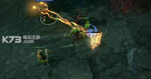 直接投入球 直接投入球