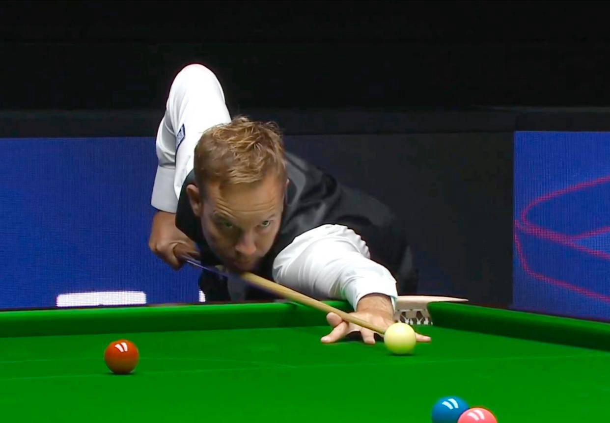 在中长距离 在中长距离