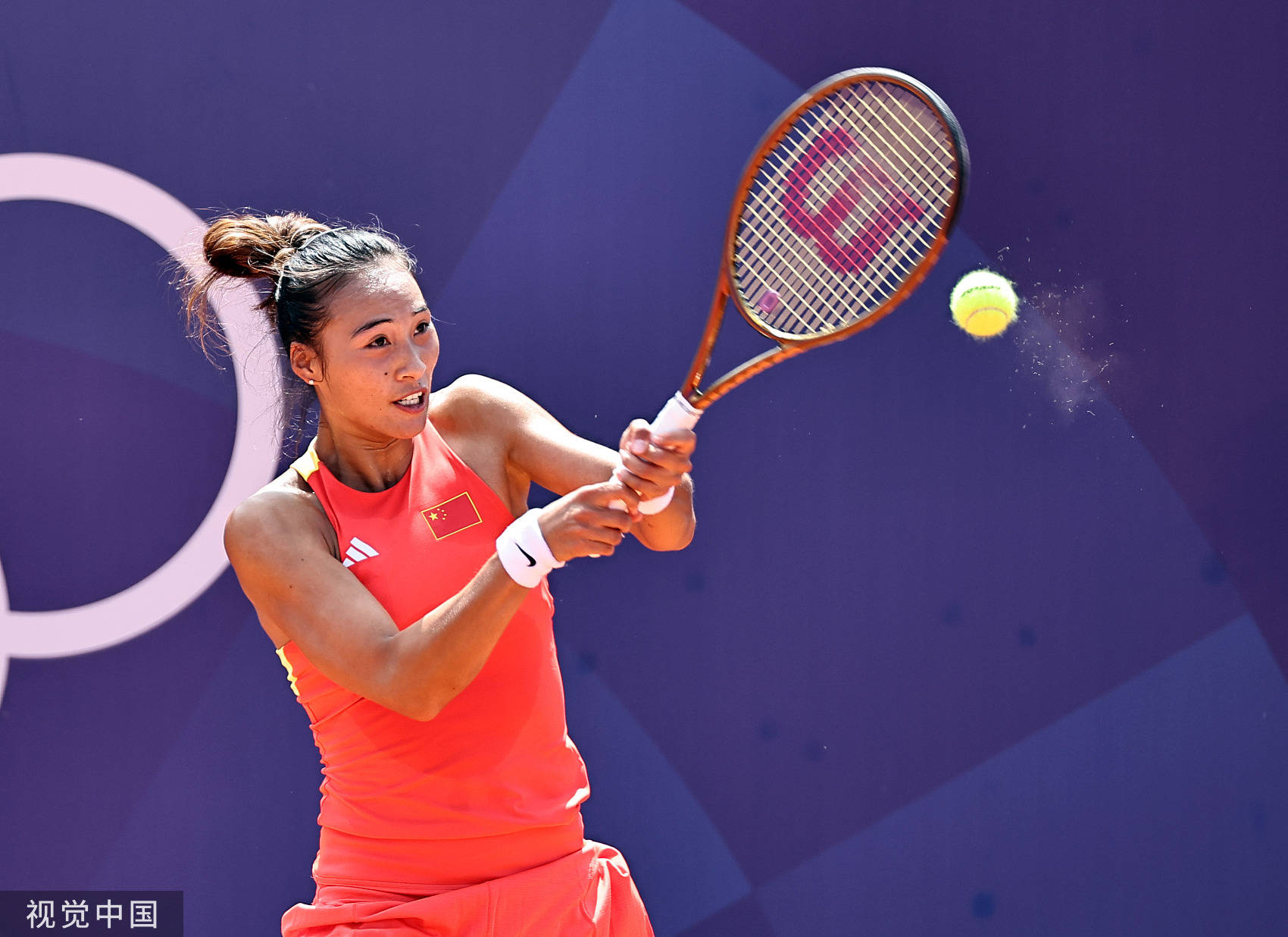 更少的非受 更少的非受