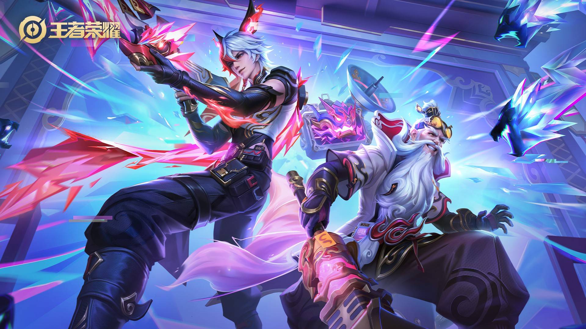 波动的线 波动的线