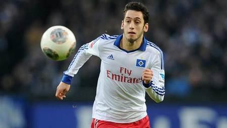 转会传闻 转会传闻